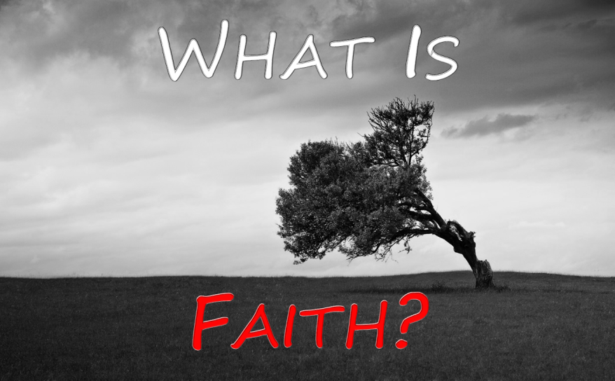 What is Faith Graphic